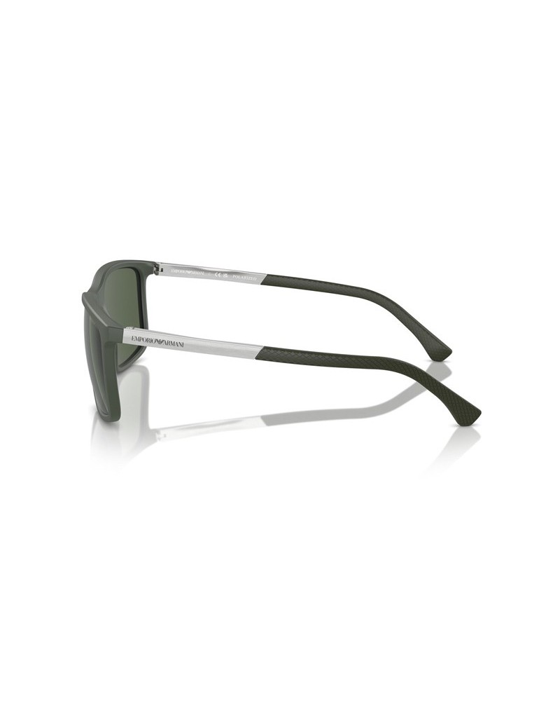 Emporio Armani EA 4058 58 50589A